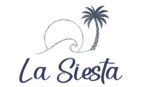 logo la siesta